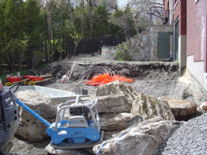 Labelle Mini Excavation - Labelle Mini Excavation (Excavation Lanaudière)