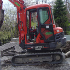 Excavation Mascouche - Labelle Mini Excavation (Excavation Lanaudière)