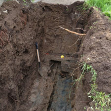 Réparation de drain français Mascocuhe- Labelle Mini Excavation (Excavation Lanaudière)
